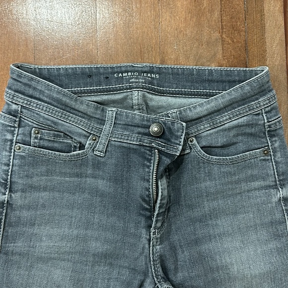 Cambio Skinny Jeans - Parla - Picture 2 of 3